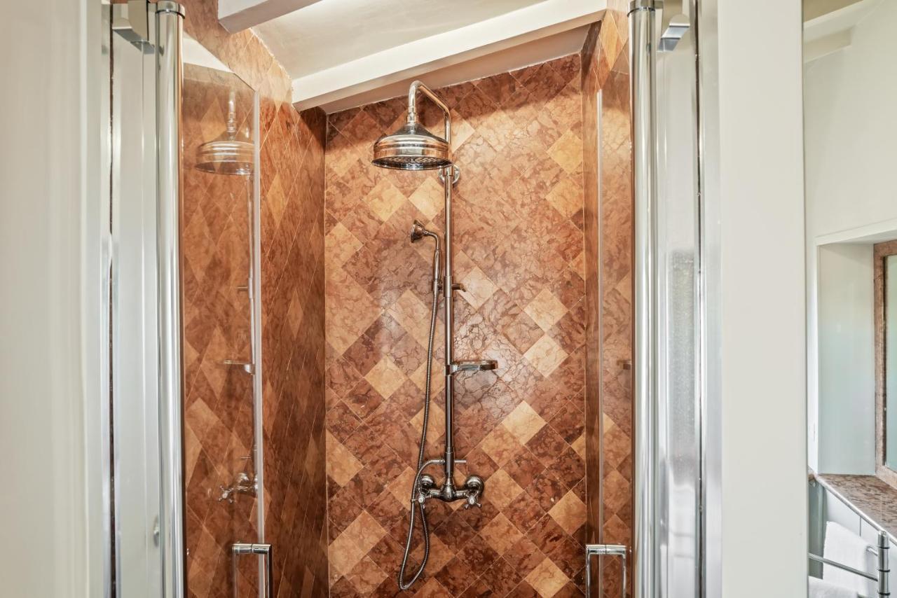 Bmga L Viapaola43 Palace Luxury Penthouse 2Bdr Roma Esterno foto