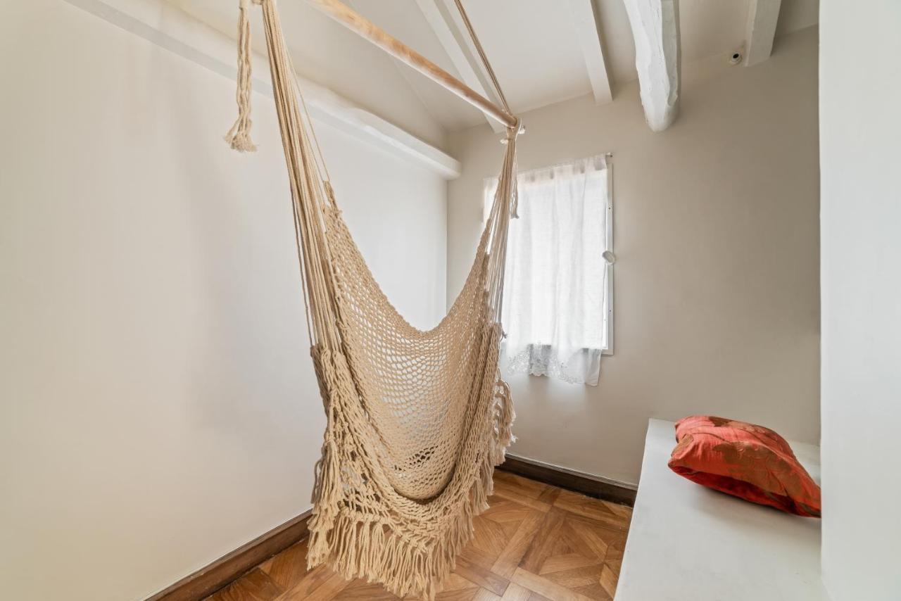 Bmga L Viapaola43 Palace Luxury Penthouse 2Bdr Roma Esterno foto